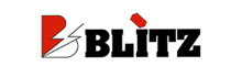 logo firmy BLITZ